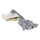 LUTH Premium Profi Parts Türverriegelung kompatibel mit Smeg 690074493 für Geschirrspüler