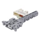 LUTH Premium Profi Parts Türverriegelung kompatibel mit Smeg 690074493 für Geschirrspüler