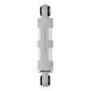 LUTH Premium Profi Parts Stoßdämpfer kompatibel mit AEG 1322553601 60n für Waschmaschine