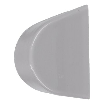 LUTH Premium Profi Parts Winkel rechts kompatibel mit Amica 1007298 für Dunstabzugshaube