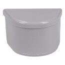 LUTH Premium Profi Parts Winkel rechts kompatibel mit Amica 1007298 für Dunstabzugshaube