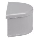 LUTH Premium Profi Parts Winkel rechts kompatibel mit Amica 1007298 für Dunstabzugshaube