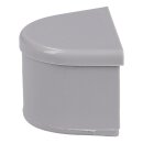 LUTH Premium Profi Parts Winkel rechts kompatibel mit Amica 1007298 für Dunstabzugshaube