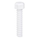 LUTH Premium Profi Parts Regulierfuß kompatibel mit Amica 1022390 für Kühlschrank