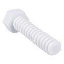 LUTH Premium Profi Parts Regulierfuß kompatibel mit Amica 1022390 für Kühlschrank