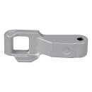 Türschließhaken kompatibel mit Lg Mfg63099101 für Waschmaschine