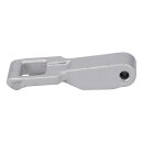 Türschließhaken kompatibel mit Lg Mfg63099101 für Waschmaschine