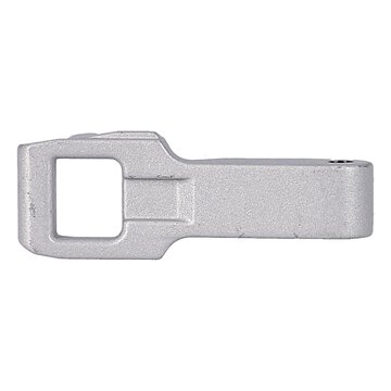 LUTH Premium Profi Parts Türschließhaken kompatibel mit LG Mfg63099101 für Waschmaschine