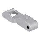 LUTH Premium Profi Parts Türschließhaken kompatibel mit LG Mfg63099101 für Waschmaschine