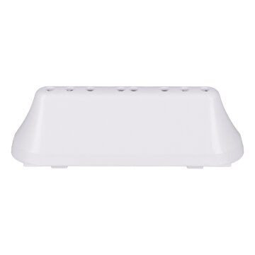 LUTH Premium Profi Parts Trommelrippe kompatibel mit Vestel 42148896 für Waschmaschine