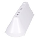 LUTH Premium Profi Parts Trommelrippe kompatibel mit Vestel 42148896 für Waschmaschine