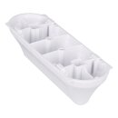 LUTH Premium Profi Parts Trommelrippe kompatibel mit Vestel 42148896 für Waschmaschine