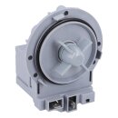 LUTH Premium Profi Parts Ablaufpumpe kompatibel mit LG Eau61383505 Askoll M116 Rs0628 für Waschmaschine