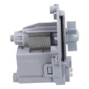 LUTH Premium Profi Parts Ablaufpumpe kompatibel mit LG Eau61383505 Askoll M116 Rs0628 für Waschmaschine
