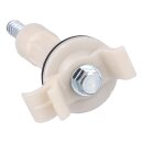 Transportsicherung Arsf X1 Bauknecht C00259495 für Waschmaschine