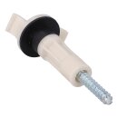 Transportsicherung Arsf X1 Bauknecht C00259495 für Waschmaschine