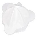 LUTH Premium Profi Parts Presskegel kompatibel mit Braun 64161627 für Entsafter