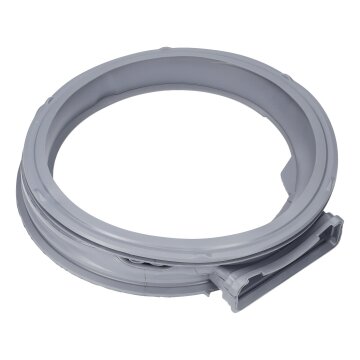 Türmanschette kompatibel mit Lg Mds63916501 für Waschtrockner