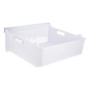 LUTH Premium Profi Parts Gefrierfschublade kompatibel mit Beko 4640190300 für Kühlschrank