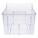 Gemüseschublade für Kühlteil Beko 4237950300 in Kühlgefrierkombination