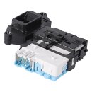 Türverriegelung kompatibel mit Lg Ebf49827801 Rold Dff80850 für Waschmaschine