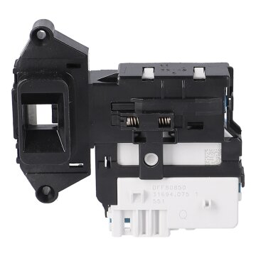 LUTH Premium Profi Parts Türverriegelung kompatibel mit LG Ebf49827801 Rold Dff80850 für Waschmaschine
