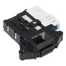 LUTH Premium Profi Parts Türverriegelung kompatibel mit LG Ebf49827801 Rold Dff80850 für Waschmaschine
