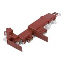 LUTH Premium Profi Parts Türverriegelung kompatibel mit Bauknecht 481228058041 für Waschmaschine