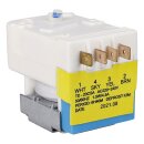 Abtautimer kompatibel mit Samsung Da45-10003c Td-20c für Kühlgefrierkombination