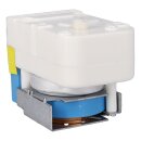 Abtautimer kompatibel mit Samsung Da45-10003c Td-20c für Kühlgefrierkombination