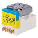 Abtautimer kompatibel mit Samsung Da45-10003c Td-20c für Kühlgefrierkombination