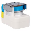 Abtautimer kompatibel mit Samsung Da45-10003c Td-20c für Kühlgefrierkombination