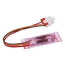 Temperaturfühler kompatibel mit Lg 6615jb2002a für Kühlgefrierkombination