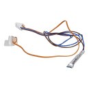 Temperaturfühler für Abtauheizung kompatibel mit Lg Acm73079207 in Kühlgefrierkombination