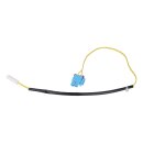 LUTH Premium Profi Parts Temperaturfühler für Abtauheizung kompatibel mit Samsung Da32-10105g in Kühlschrank