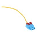 LUTH Premium Profi Parts Temperaturfühler für Abtauheizung kompatibel mit Samsung Da32-10105g in Kühlschrank