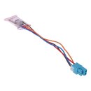 Temperaturfühler kompatibel mit Lg 6615jb2003j für Kühlgefrierkombination