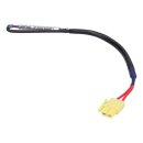 Thermosicherung 125°C für Abtauheizung kompatibel mit Samsung Da47-00301f in Kühlgefrierkombination