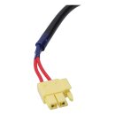 Thermosicherung 125°C für Abtauheizung kompatibel mit Samsung Da47-00301f in Kühlgefrierkombination