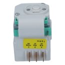 LUTH Premium Profi Parts Zeitschaltuhr kompatibel mit LG 6914jb2006r für Kühlschrank