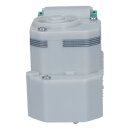 LUTH Premium Profi Parts Zeitschaltuhr kompatibel mit LG 6914jb2006r für Kühlschrank