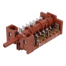 Backofenschalter kompatibel mit Samsung Dg34-00008a Gottak 880805 für Herd