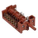 LUTH Premium Profi Parts Backofenschalter kompatibel mit...