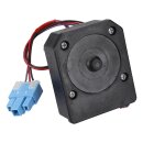 Ventilator für Kühlteil kompatibel mit Lg 4681jb1029b in Kühlgefrierkombination