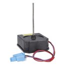 Ventilator für Kühlteil kompatibel mit Lg 4681jb1029b in Kühlgefrierkombination