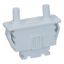 Tastenschalter 2fach kompatibel mit Samsung Da34-00006c...