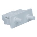 Tastenschalter 2fach kompatibel mit Samsung Da34-00006c für Kühlgefrierkombination