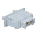 Tastenschalter 2fach kompatibel mit Samsung Da34-00006c für Kühlgefrierkombination