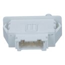 LUTH Premium Profi Parts Tastenschalter 2fach kompatibel mit Samsung Da34-00006c für Kühlgefrierkombination