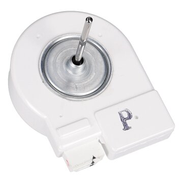 LUTH Premium Profi Parts Lüftermotor kompatibel mit Samsung Da31-00146e für Kühlgefrierkombination